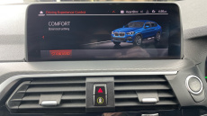 BMW X4 xDrive20d MHT M Sport X 5dr Step Auto Diesel Estate